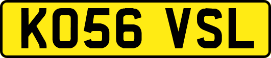 KO56VSL