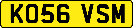 KO56VSM