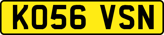 KO56VSN