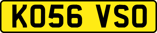 KO56VSO
