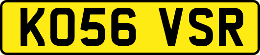 KO56VSR