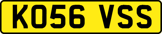 KO56VSS