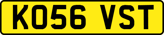 KO56VST