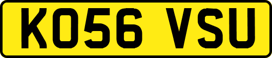 KO56VSU