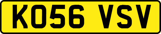 KO56VSV