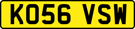KO56VSW