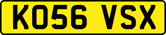 KO56VSX