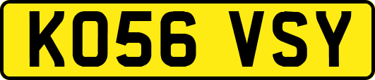 KO56VSY