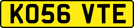 KO56VTE