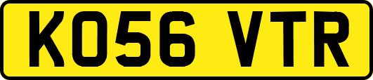 KO56VTR