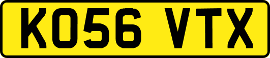 KO56VTX