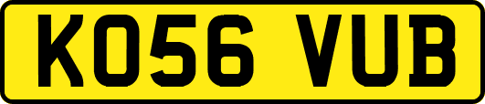 KO56VUB