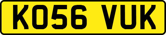 KO56VUK
