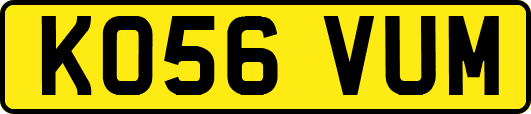 KO56VUM