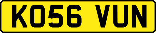 KO56VUN