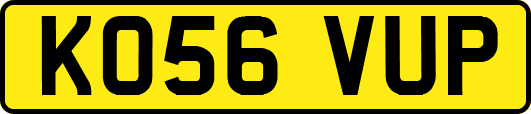 KO56VUP