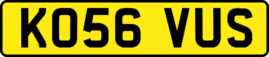 KO56VUS