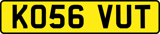 KO56VUT
