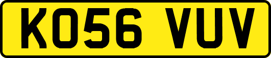 KO56VUV