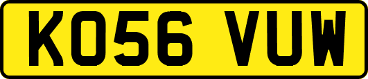 KO56VUW