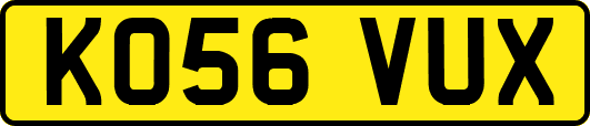 KO56VUX