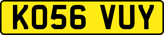 KO56VUY