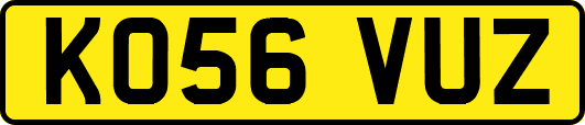 KO56VUZ