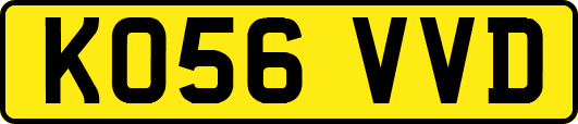 KO56VVD