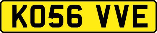KO56VVE