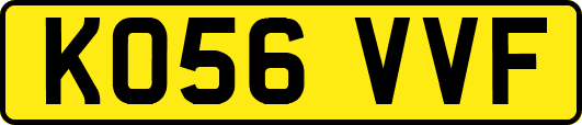 KO56VVF