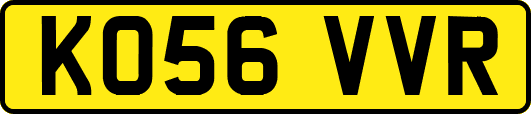 KO56VVR