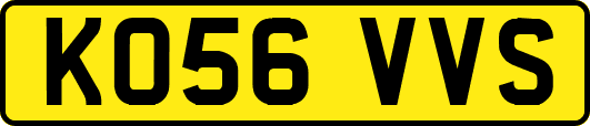 KO56VVS