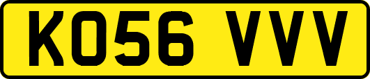KO56VVV