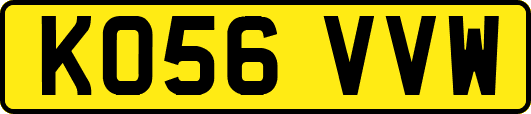 KO56VVW