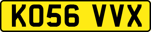 KO56VVX