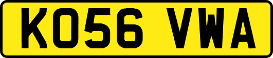 KO56VWA