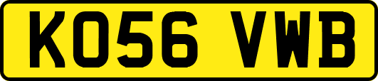 KO56VWB