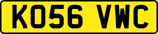 KO56VWC