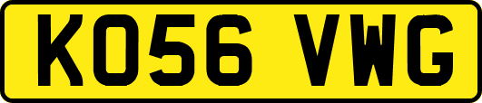 KO56VWG