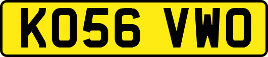 KO56VWO