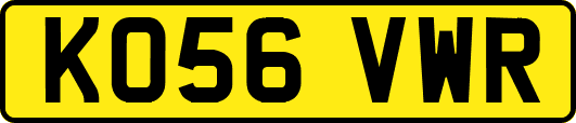 KO56VWR