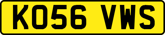 KO56VWS