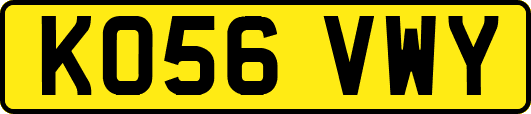 KO56VWY