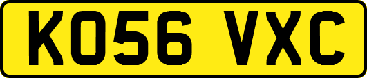 KO56VXC