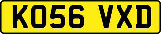 KO56VXD