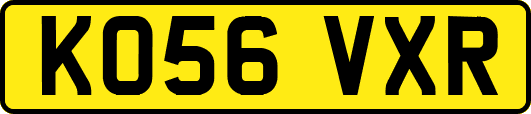 KO56VXR