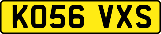 KO56VXS