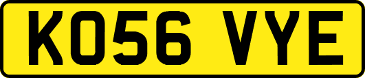 KO56VYE