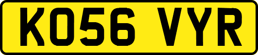 KO56VYR