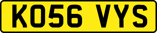 KO56VYS